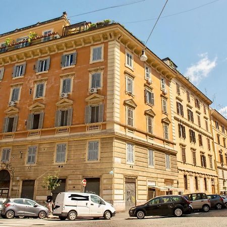 Alberto Vatican House Ρώμη Εξωτερικό φωτογραφία
