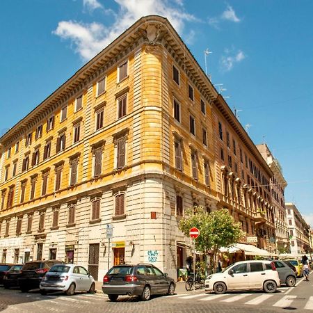Alberto Vatican House Ρώμη Εξωτερικό φωτογραφία