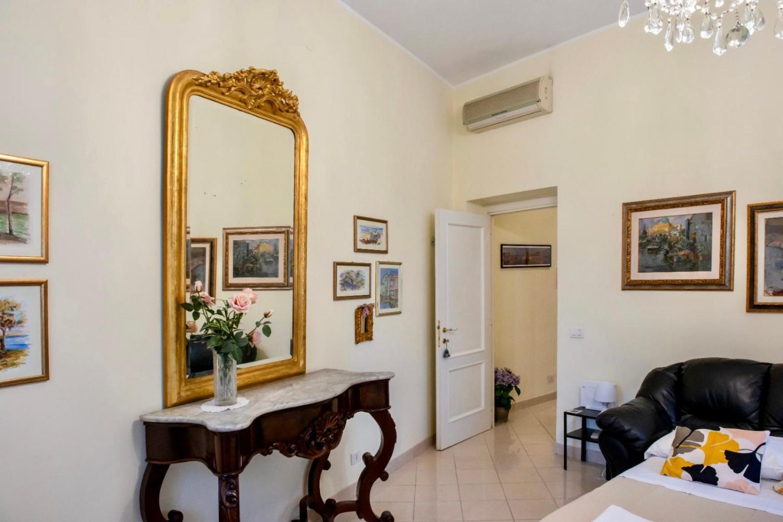 Alberto Vatican House Ρώμη Εξωτερικό φωτογραφία