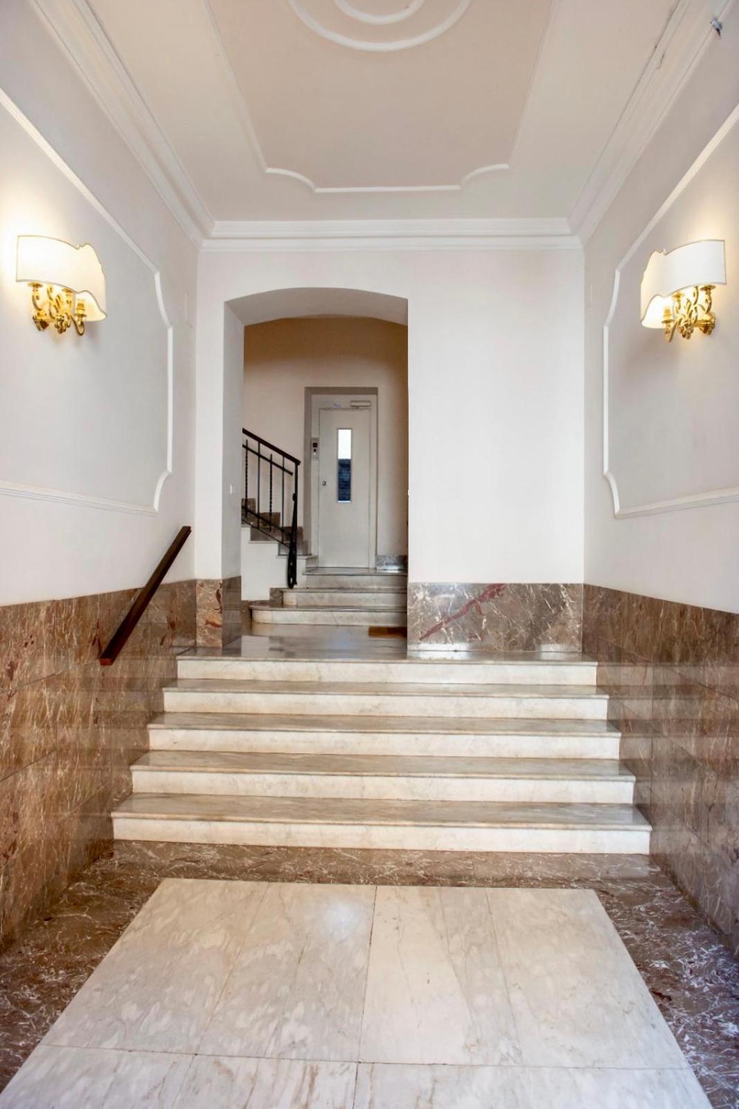 Alberto Vatican House Ρώμη Εξωτερικό φωτογραφία