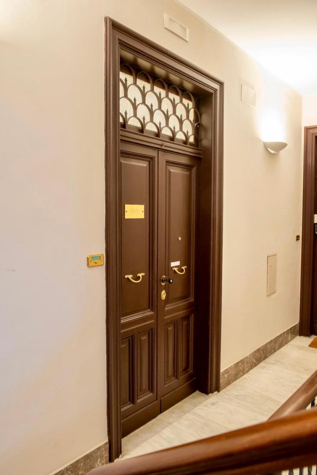 Alberto Vatican House Ρώμη Εξωτερικό φωτογραφία