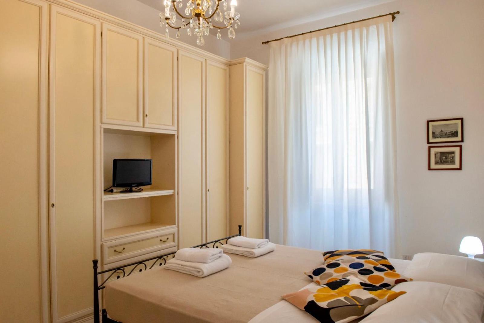 Alberto Vatican House Ρώμη Εξωτερικό φωτογραφία