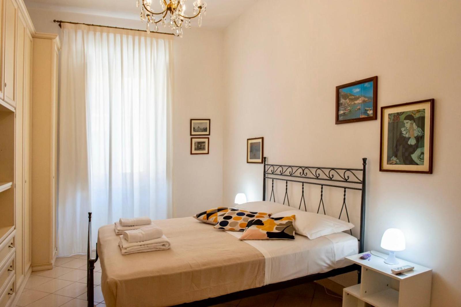 Alberto Vatican House Ρώμη Εξωτερικό φωτογραφία